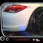 Dyno Attraction Roadshow Malang 2013