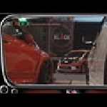 Djarum Black Autoblackthrough Surabaya 2013 : Kontestan