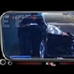 Djarum Black Autoblackthrough Surabaya 2013 : Dyno Attraction