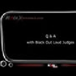 Djarum Black Autoblackthrough Surabaya 2013 : Q&amp;A with Black Out Loud Judges