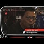 Djarum Black Autoblackthrough Surabaya 2013 : King ABT Surabaya 2013