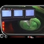 Djarum Black Autoblackthrough Surabaya 2013 : BlackOutLoud