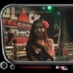 Entertainment @ Djarum Black Auto Modify Samarinda