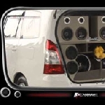 SQL & SPL Dyno Attraction Roadshow Bandung 2014