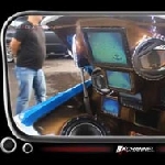 Highlights Dyno Attraction Roadshow Bandung 2014