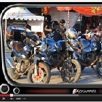 7th Anniversary Black Rider BMC JakBar 