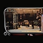 Loading &amp; Opening ABT jakarta 2013