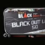 Black Out Loud ABT Jakarta 2013