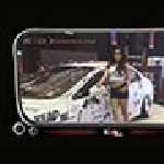 Sexy Girls of ABT Jakarta 2013