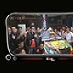 The Champion Of Autoblackthrough 2013