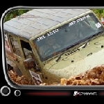 Jeep Agility Off Road Competition Series 2015, Kompetisi Sekaligus Safety Driving