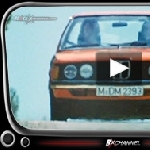 BMW Rayakan 40 Tahun Seri 3 Lewat Video Khusus