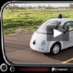 Mobil Pintar Google Siap Panaskan Jalan Musim Ini