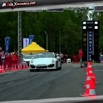 Porsche 911 Turbo Pecundangi Lamborghini Aventador dan C63 AMG