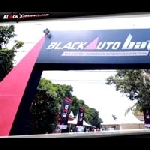 Modification Contest BlackAuto Battle Malang 2015