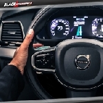 Volvo Kembangkan Teknologi Auto Pilot