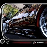 Modification Contest Dyno Attraction Roadshow Bali 2014