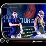 Battle Dyno Attraction Roadshow Bali 2014