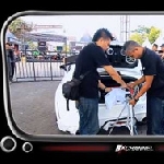 SPL Dyno Attraction Roadshow Bali 2014
