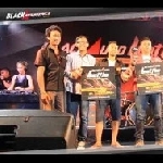 All Contestan BlackAuto Battle Purwokerto 2015