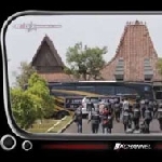 Opening Jambore Nasional Black Community 2014 