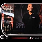 Opening & All Contestant Dyno Attraction Roadshow Solo 2014 