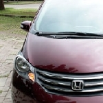 New Honda Freed, Si Mewah Dengan Fitur Otomatis