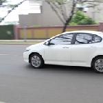 Merasakan Sensasi Berkendara Dengan Sedan Legendaris Honda