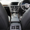 New Audi Q5, SUV Premium dengan Karakter Sporty dan Lebih Nyaman