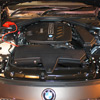 BMW 320d Modern Tawarkan Kenyamanan Berkendara