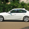 BMW 320d Modern Tawarkan Kenyamanan Berkendara