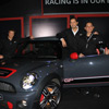 Aroma Balap di Dua Model Baru MINI John Cooper Works