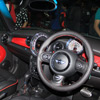 Aroma Balap di Dua Model Baru MINI John Cooper Works
