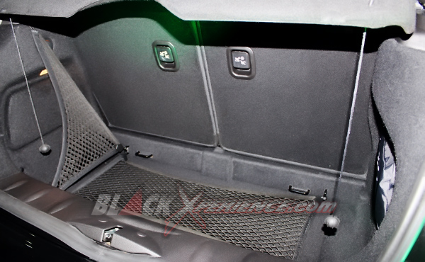 Aroma Balap di Dua Model Baru MINI John Cooper Works