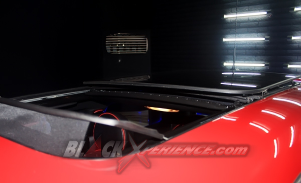 Aroma Balap di Dua Model Baru MINI John Cooper Works