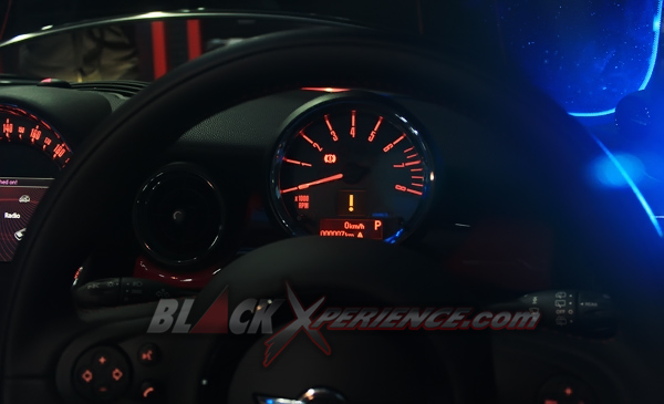 Aroma Balap di Dua Model Baru MINI John Cooper Works