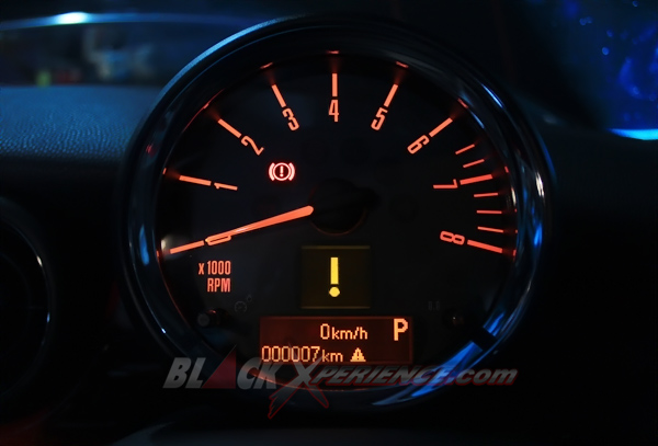 Aroma Balap di Dua Model Baru MINI John Cooper Works