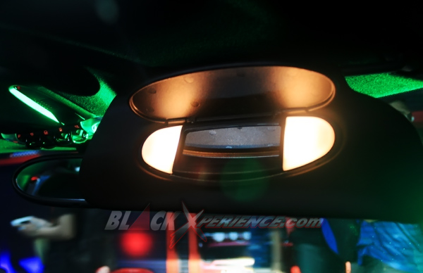 Aroma Balap di Dua Model Baru MINI John Cooper Works