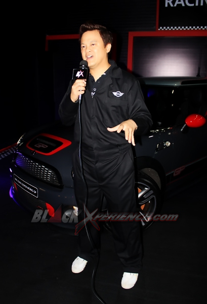 Aroma Balap di Dua Model Baru MINI John Cooper Works