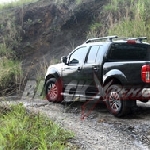 Berpetualang Bersama Nissan Navara Sports Version