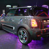 Aroma Balap di Dua Model Baru MINI John Cooper Works