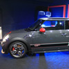 Aroma Balap di Dua Model Baru MINI John Cooper Works