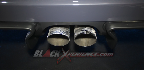 Aroma Balap di Dua Model Baru MINI John Cooper Works