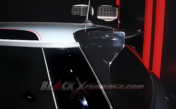 Aroma Balap di Dua Model Baru MINI John Cooper Works