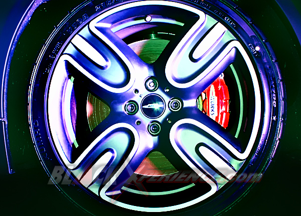 Aroma Balap di Dua Model Baru MINI John Cooper Works