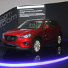 New Mazda CX 5 Tambah Fitur dan Lebih Bertenaga