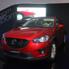 New Mazda CX 5 Tambah Fitur dan Lebih Bertenaga