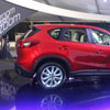 New Mazda CX 5 Tambah Fitur dan Lebih Bertenaga