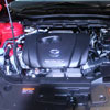 New Mazda CX 5 Tambah Fitur dan Lebih Bertenaga