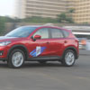 New Mazda CX 5 Tambah Fitur dan Lebih Bertenaga